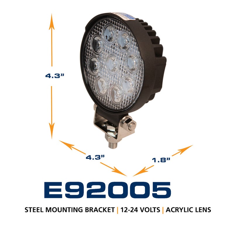 Ecco E92005 Light - Image 2
